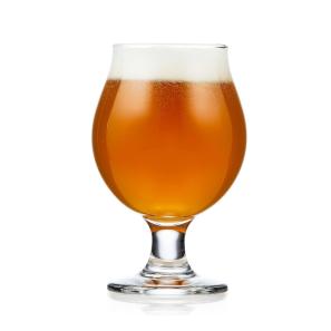 12.5oz Belgian Beer Glass