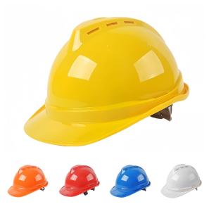 ABS Protective Safety Helmet