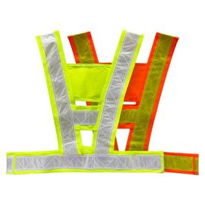 Reflective Safety Vest