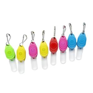 Zipper LED Lights