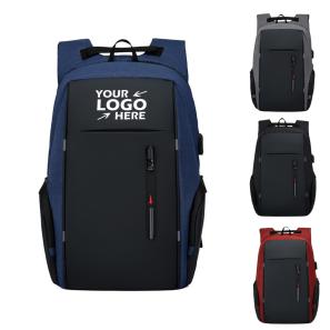 15.6-Inch Business Laptop Backpack