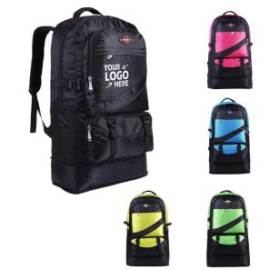 Hiking and Travel Backpack for Outdoor Adventures