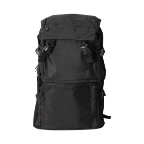 Customizable Hiking Backpack