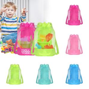 Beach Toys Mesh Bag