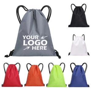 Drawstring Backpack