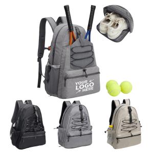 Tennis Backpack