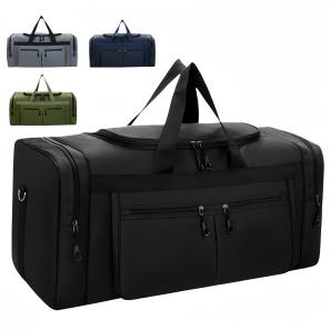 Travel Duffel Gym Bag