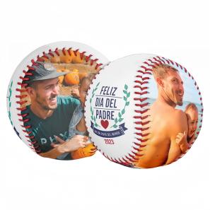 Personalized Baseball