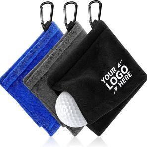 Microfiber Golf Towel