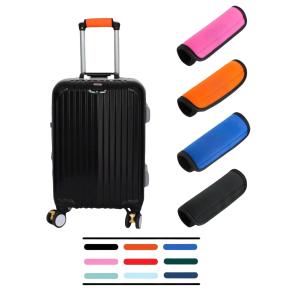 Luggage Handle Wrap