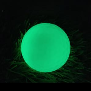 Glow in the Dark Golf Balls