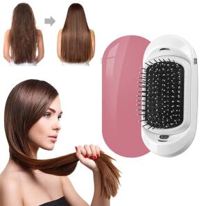 Portable Ionic Hair Straightener