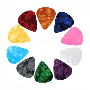 Celluloid Guitar Picks