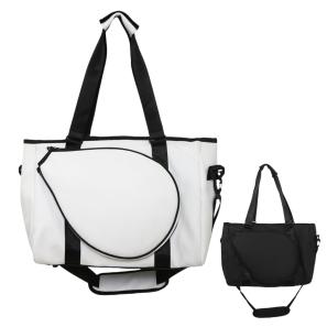 Badminton Racket Carrying Tote Bag