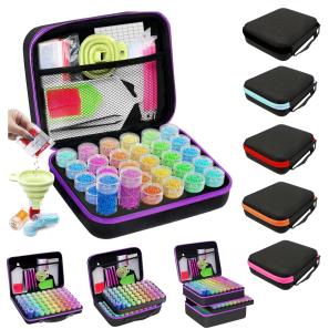 Diamond Art Accessories Organizer Kit