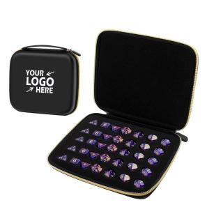 DND Dice Storage Case