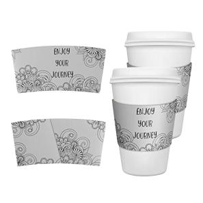  Disposable Cup Sleeve